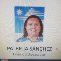 Patricia Quiroz