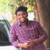 Sourav Roy