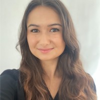 Alischa Krösing