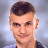 Marko Dimitrov