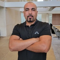 David Arevalo