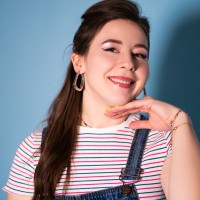 Anna Volkova