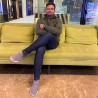 Sanjeev Kumar