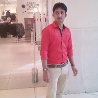 Abdul Asif Y.M.