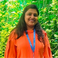 Smriti Singhal