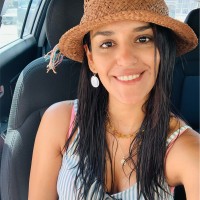 Gloria Renteros Murguía