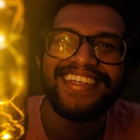 Vishnu D A