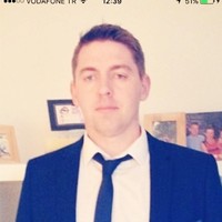 Mark Brenchley