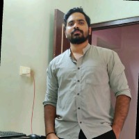 Jithesh D.K