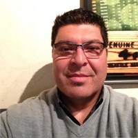 Paul Gonzalez