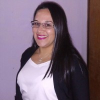 Synthia Carolina Olmedo