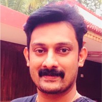 Sreejith Balakrishna Panicker