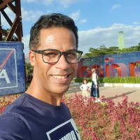 Reginaldo Nascimento