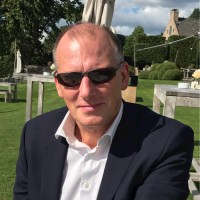 Marc Claeys