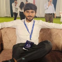 Sarthak Patil