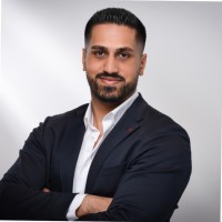Ara Ahmed