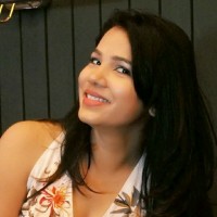 Harshita Bisen