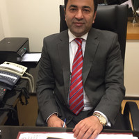 Waseem Khan