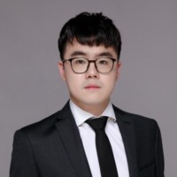 Shijie（Mark) Chen