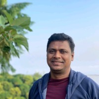Md. Mahbub Ahmad
