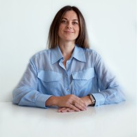 Elena Kravchuk