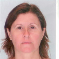 Carole Bertin