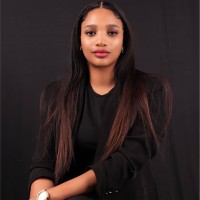 Londiwe Ndlovu
