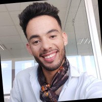 Vinicius Machado Silva