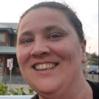 Magda Van Der Stelt