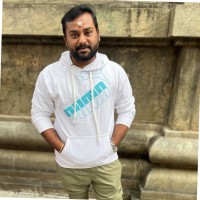 Priyavardhanan S