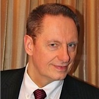 Patrick De Leus