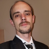 Joaquin Daniel Agudelo