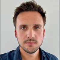 Günther Braeckevelt