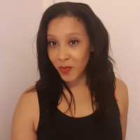 Corine Larisse