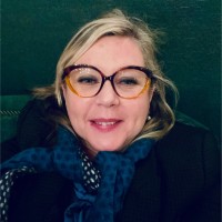 Pascale MOUSSET LE GOFF