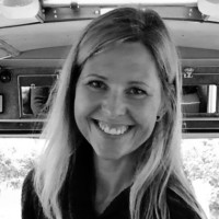 Ann Kristin (Tina) Kjerland