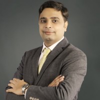 Yashpal Patel