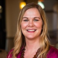 Kristy McHugh  (She.Her)