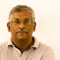 Santanu Sen