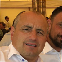 Mark Crowe