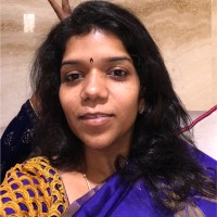 Shobana N