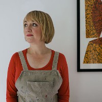 Justine Ellis