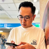 Ian Chen
