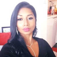 Camille Allen