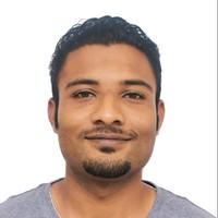 Mohamed Yafiu