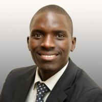 Prosper Tafirenyika