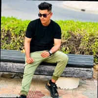 Nahim Hossain
