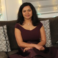 Vinu Nandeeswara