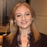 Valentina Danilov