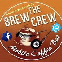 The Brew Crew Café ☕️